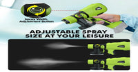 Flexspray Electric Paint Sprayer