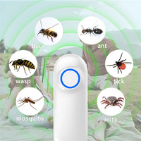 Electronic Mosquito Anti-itch Pen